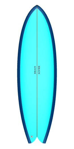 Custom Vesp BRAIN 5_8